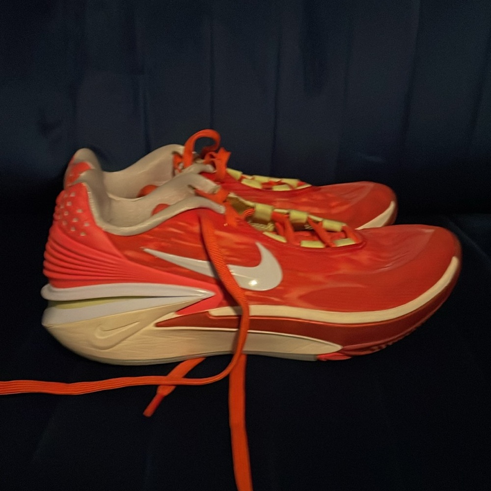 Nike GT cut 2.0 - Picture 2 of 3